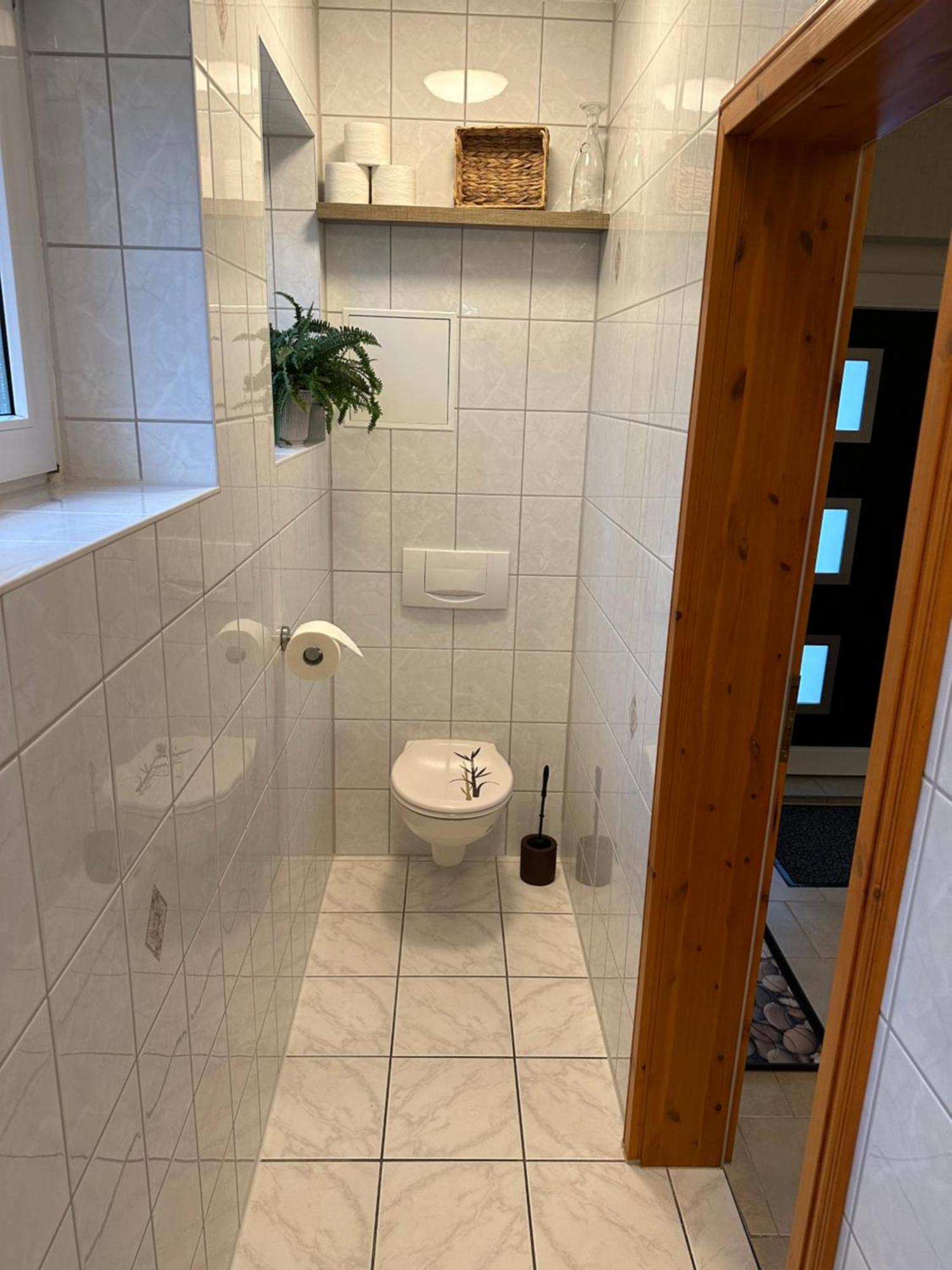 Gasthaus Wini Wanzleben-Borde Esterno foto